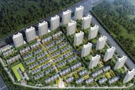 南浔 房产 前景怎么样