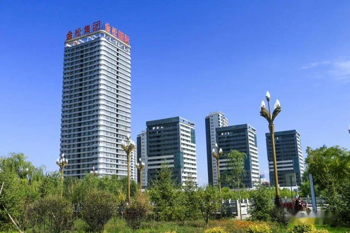 齐齐哈尔启航房产怎么样