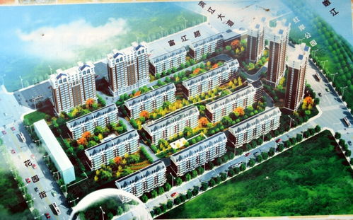 齐齐哈尔启航房产怎么样