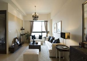 英杰房产装修怎么样