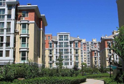 西平房产怎么选楼层