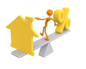 民事借贷怎么抵押房产