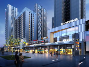 龙港房产经济怎么样