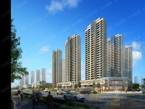 房产怎么拍好看的照片