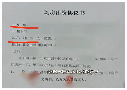 孙女房产过户怎么办