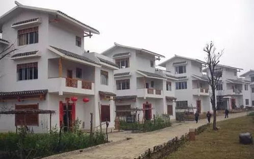 农村楼房怎么平分房产