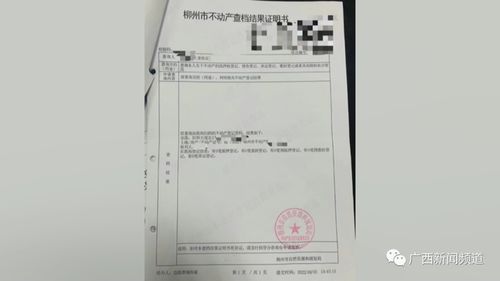 房产预审信息怎么查询的