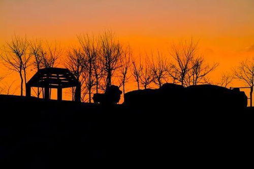 夕阳的房产怎么样