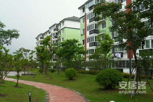 闵浦房产怎么样