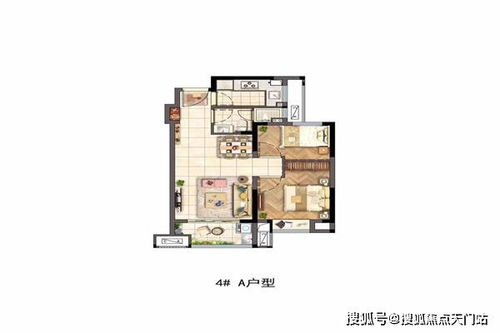 配套齐全房产文案怎么写