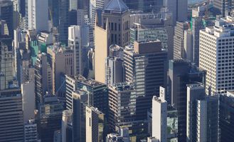 武汉房产最近怎么样