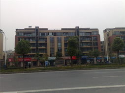 杭州同城房产怎么样