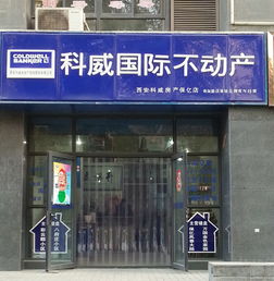 没钱怎么开房产中介