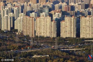 怎么买北京的公司房产