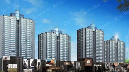 怎么买北京的公司房产