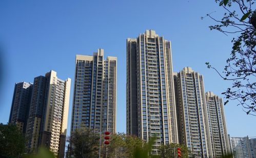 深圳房产怎么认购成交房