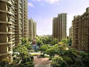 知道姓名小区怎么查房产