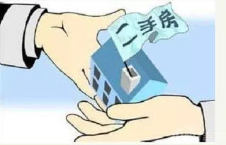 房屋过户怎么写房产价值