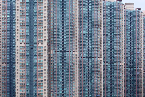 老房子怎么查询个人房产