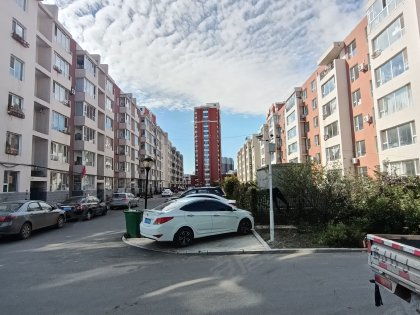 松原房产买房怎么样