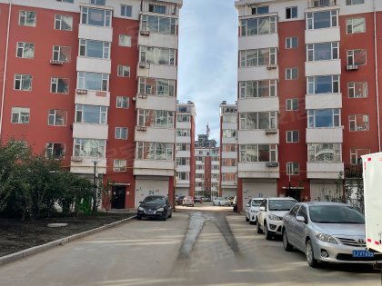 松原房产买房怎么样