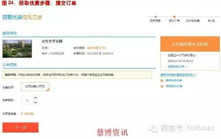 房产媒体电商怎么盈利