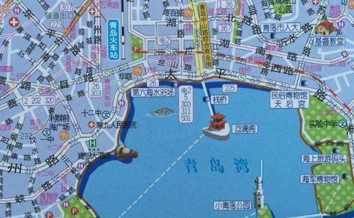 老胶南房产怎么样