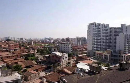 晋江房产投资怎么样