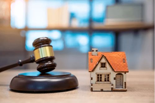 未公证遗嘱房产怎么过户