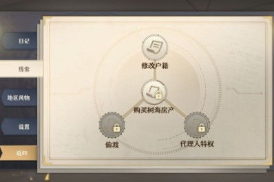 宝石之心怎么购买房产 宝石之心怎么购买房产