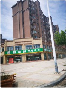 兰考房产投资怎么样