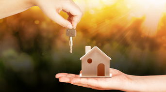 深圳房产赠与怎么办理