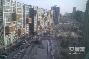 大连麦田房产怎么样