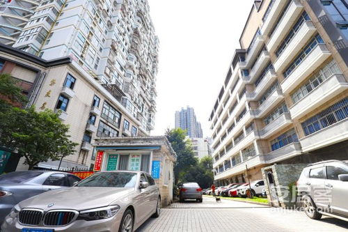 居友房产怎么样