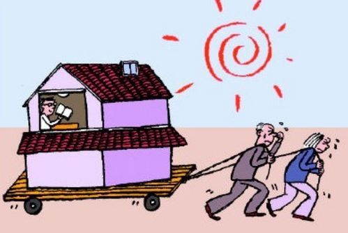 市场不好房产怎么做