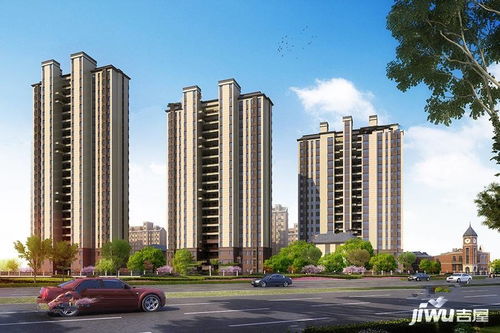 合肥房房产怎么样