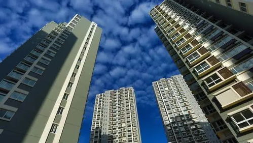 合肥房房产怎么样