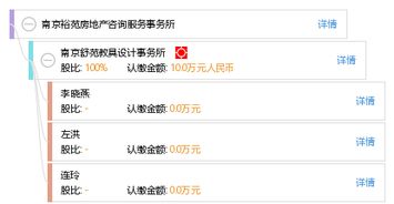 怎么查询南京市房产
