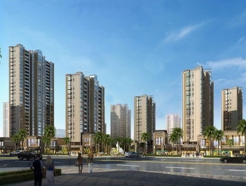 南昌投资房产怎么样 南昌投资房产怎么样