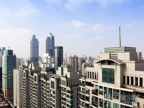 怎么查家庭房产情况深圳