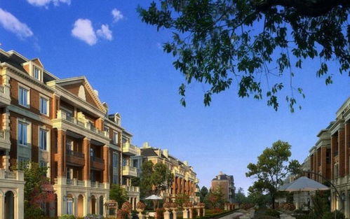 富阳大家房产怎么样