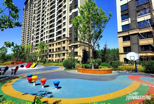 鸿坤房产怎么样