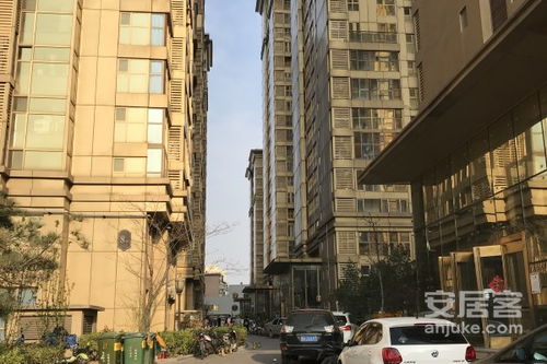 万豪房产怎么样