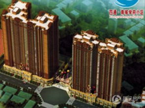 汉中聚合房产怎么样