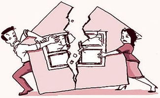 房产赠与妻子怎么做