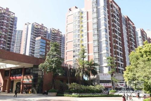 中山蜗牛房产怎么样