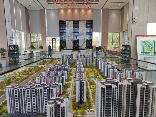 鑫立方房产怎么样