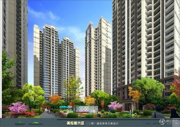 南宁房产中户型怎么选