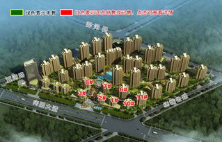 卫辉湖畔房产怎么样