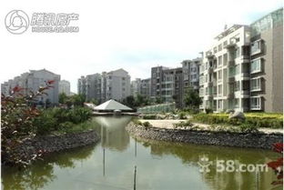 卫辉湖畔房产怎么样